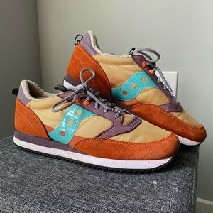 Saucony Running Shoes